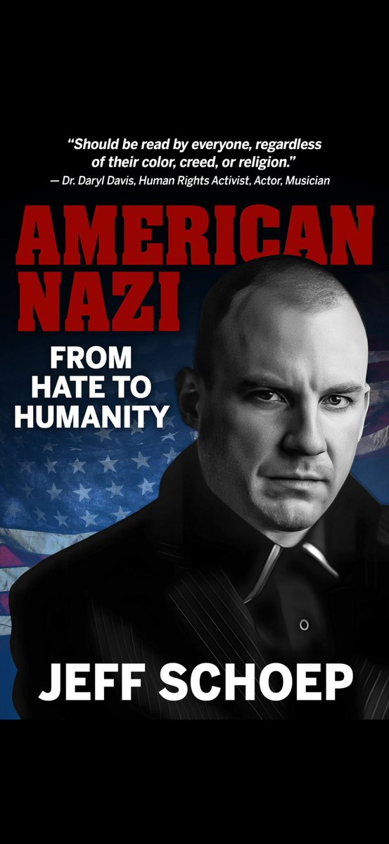 SchoepJeff's tweet image. Looking for a passionate booking agent to help organize my upcoming book release tour—USA &amp;amp;/or abroad. If you’re interested or can provide a referral, let’s connect! #BookTour #BookingAgent #publicspeaker #KeynoteSpeaker #publicspeaking #bookings #FromHatetoHumanity