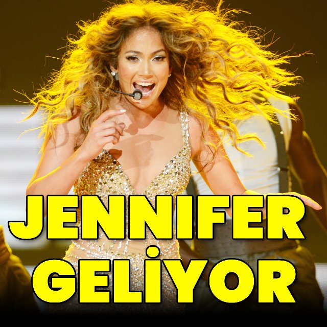 magazinHTcom's tweet photo. Dünyaca ünlü şarkıcı Jennifer Lopez, uzun bir aranın ardından 'JLO Live In 2025' dünya turnesi kapsamında temmuz ayında; Antalya ve İstanbul'da hayranlarıyla buluşacağını duyurdu https://t.co/O3T7LafuSB https://t.co/Bp0erYWIK4