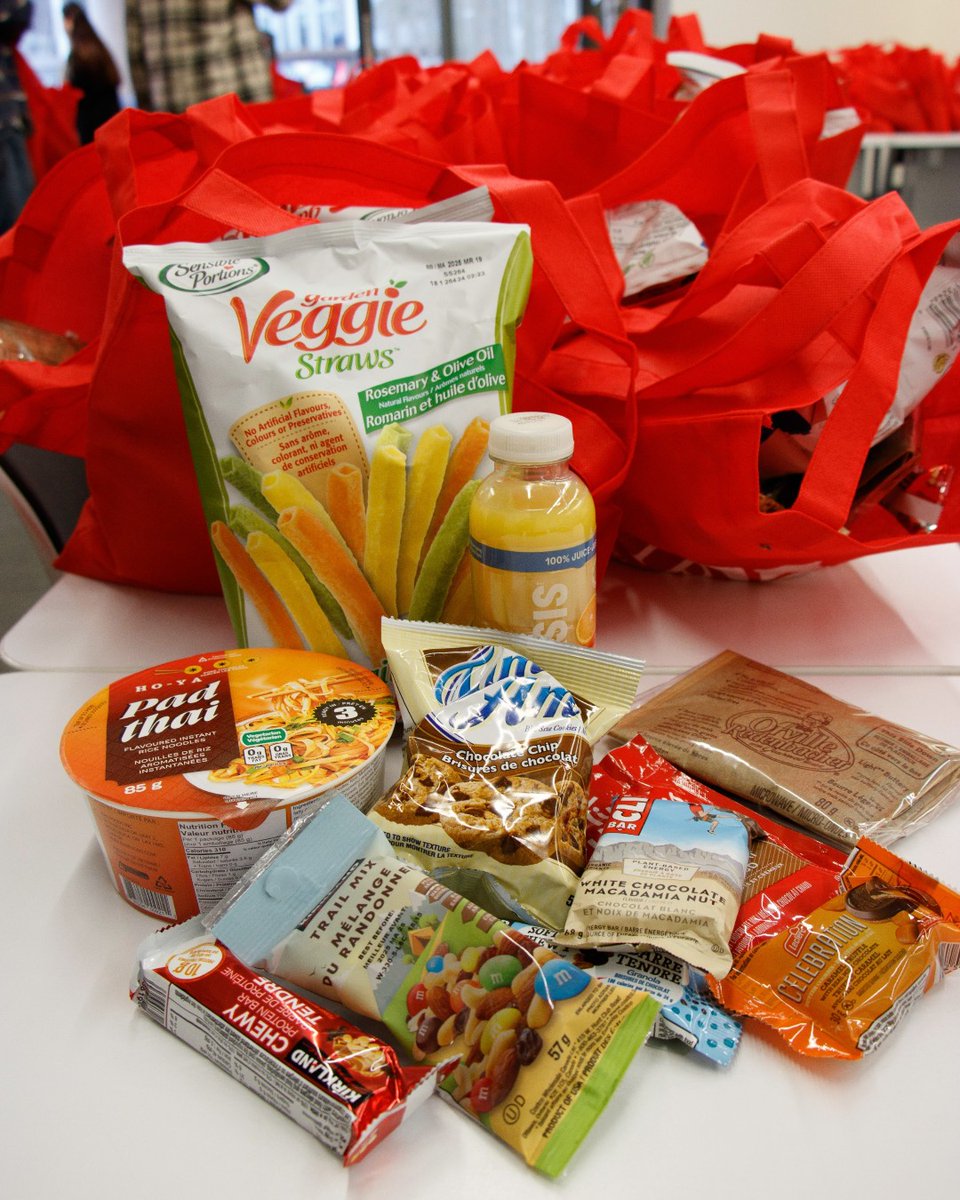 The April Chef's Package is coming up on April 9 at 10AM outside the TRUSU Boardroom. This month's package is an study snack pack. trusu.ca/services/chefs… #mytru