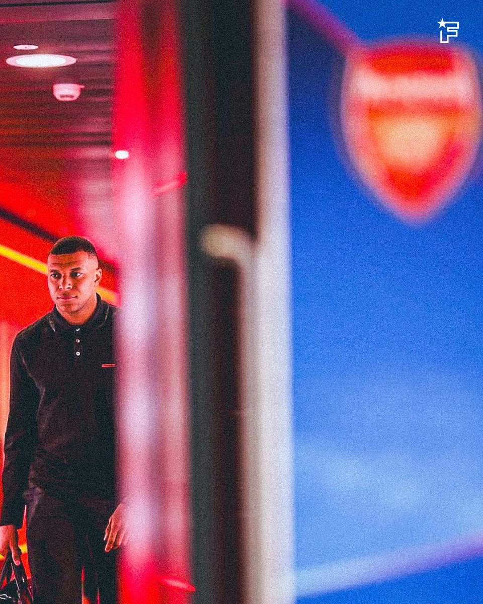 footmercato's tweet photo. Dites aux Gunners de se tenir prêt. https://t.co/sKOGD2ii3S