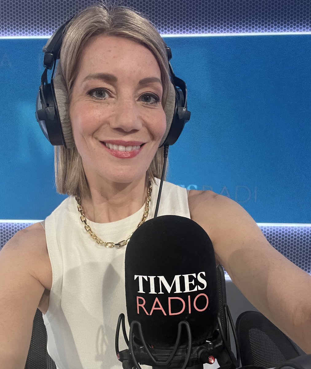Kait Borsay (@kaitborsay) on Twitter photo Hello Tuesday <a href="/TimesRadio/">Times Radio</a>:
7.05/8.05pm <a href="/LOS_Fisher/">Lucy Fisher</a> Trump’s tariffs🇺🇸
7.20pm <a href="/DavidhBrown/">David Brown</a> Prince Harry in court👑
7.35pm Tanner Time with <a href="/StraightTie/">Jo Tanner</a> & <a href="/Bill_Esterson/">Bill Esterson</a>🔨
8.15pm <a href="/yulia_sirko/">Yulia Sirko</a> Chinese fighters🇷🇺
8.25pm <a href="/willhumphries_/">Will Humphries</a> Birmingham bins🗑️ Hello Tuesday <a href="/TimesRadio/">Times Radio</a>:
7.05/8.05pm <a href="/LOS_Fisher/">Lucy Fisher</a> Trump’s tariffs🇺🇸
7.20pm <a href="/DavidhBrown/">David Brown</a> Prince Harry in court👑
7.35pm Tanner Time with <a href="/StraightTie/">Jo Tanner</a> & <a href="/Bill_Esterson/">Bill Esterson</a>🔨
8.15pm <a href="/yulia_sirko/">Yulia Sirko</a> Chinese fighters🇷🇺
8.25pm <a href="/willhumphries_/">Will Humphries</a> Birmingham bins🗑️