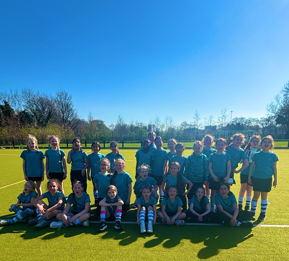 Sport at Newcastle High School for Girls (@nhsgsport) on Twitter photo Football in the sun ☀️ what a brilliant afternoon! Well done Y4 #teamteal Football in the sun ☀️ what a brilliant afternoon! Well done Y4 #teamteal