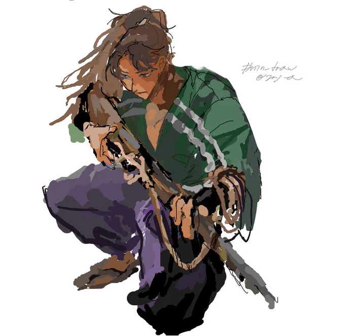 #nin_draw