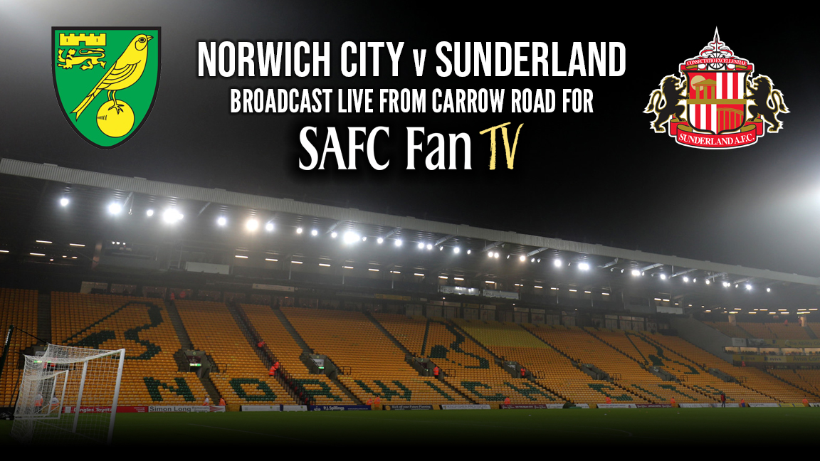 SAFC Fan TV tweet media