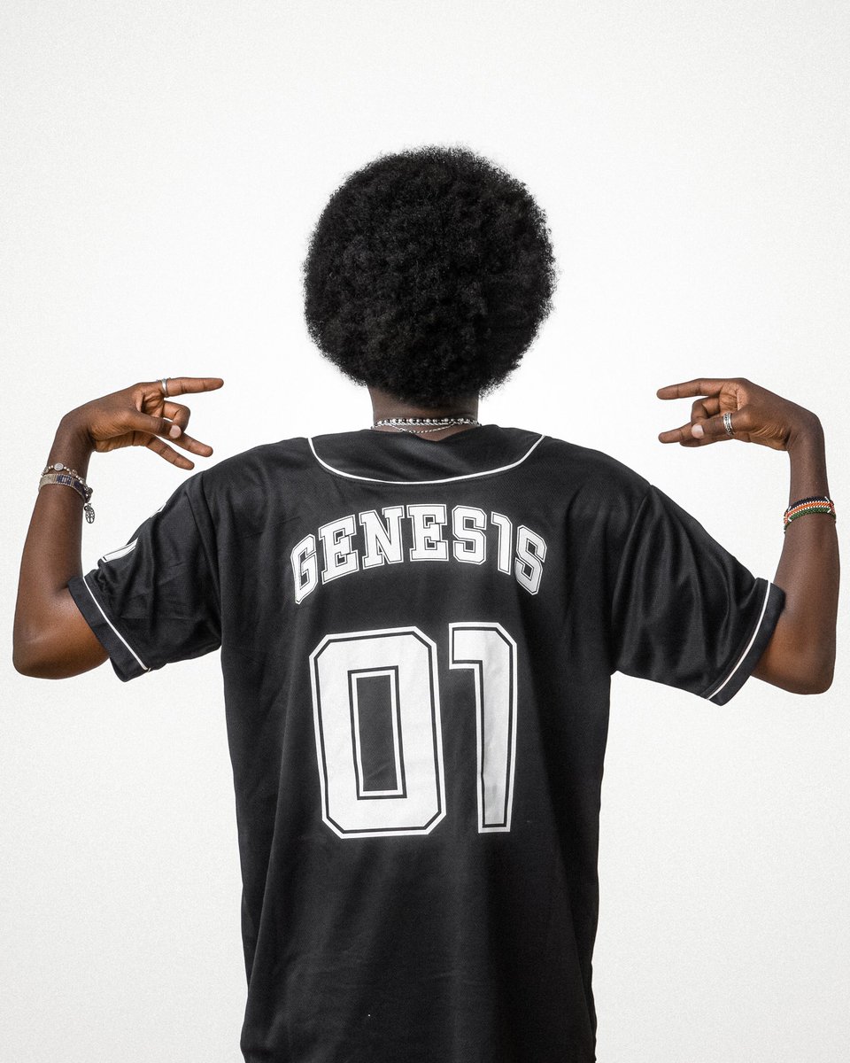 AdoVeliRadio's tweet photo. Order your custom jersey with your name & favorite number, or rep your top artist from Class of 2025 like this @joelisgenesis' jersey ππ₯
#AVPNaniNextMerch #AVPNaniNextClass2025 #AdoVeliPodcast #Genes1s #Ikitoka https://t.co/IDxo76eRFv