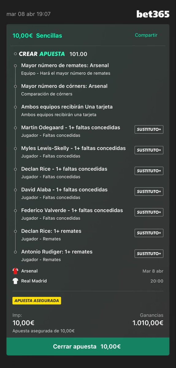 Meeeeesibet's tweet photo. Dejo por aquí hoy la FUNBET que llevamos por el canal, me encanta… 😮‍💨

En el canal de la cabra 🐐 de quedan los picks hoy para quien quiera echarle un ojo 👀😈

https://t.co/gTnFTqTel1 🐐🐐🐐 https://t.co/jBElcuDYWa