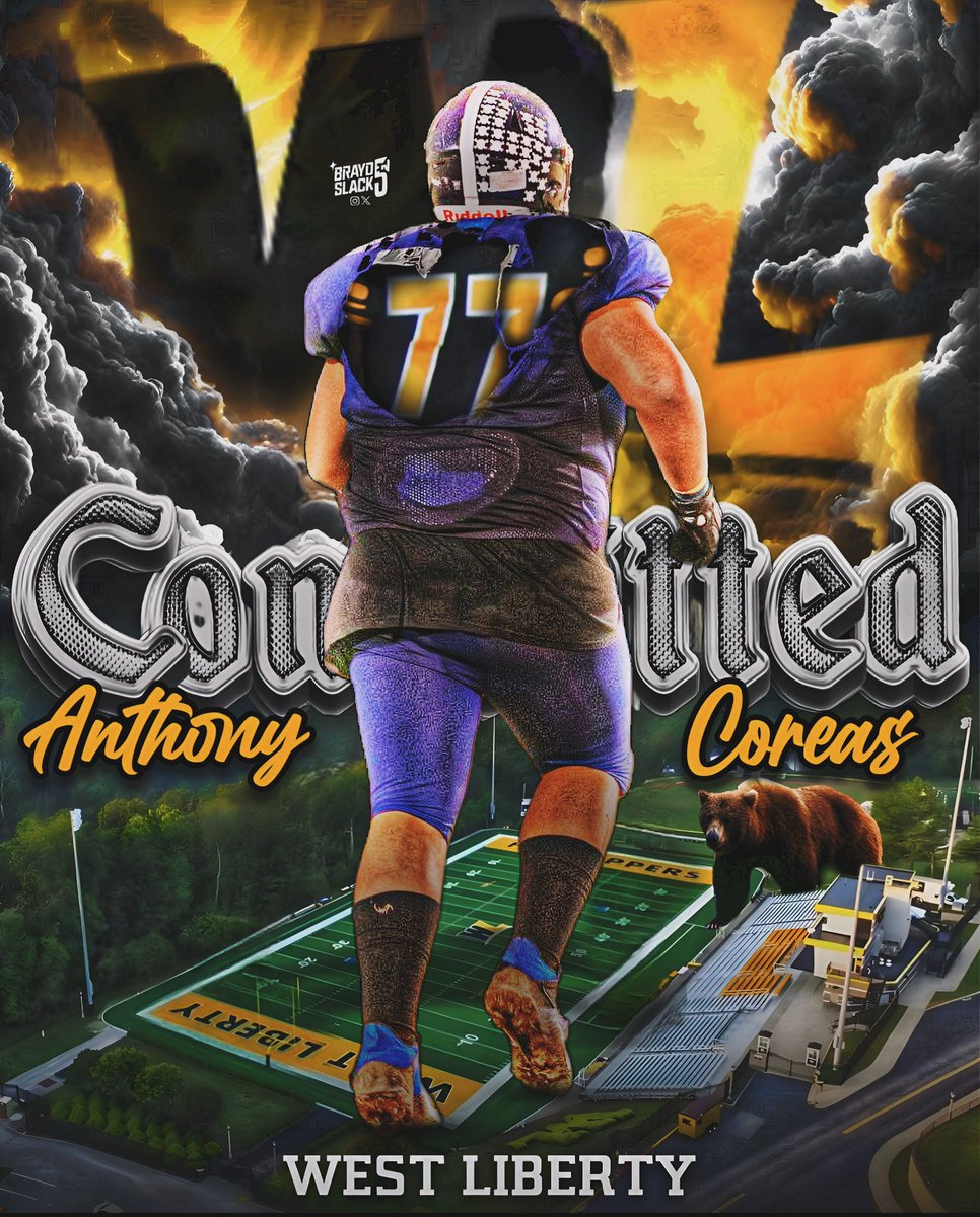 Anthony Coreas tweet media