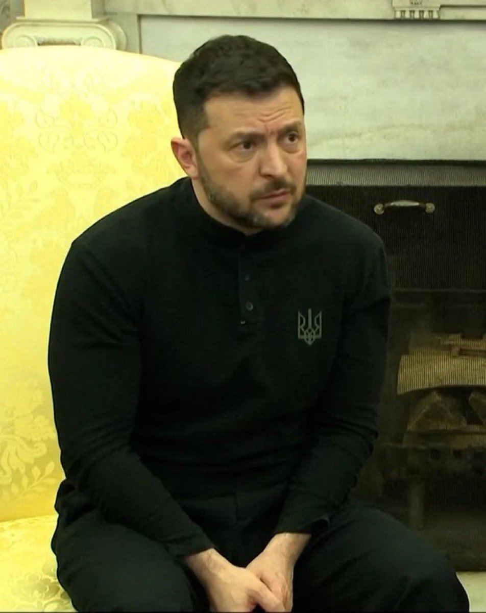 Never JD Vance 🇺🇸 tweet media