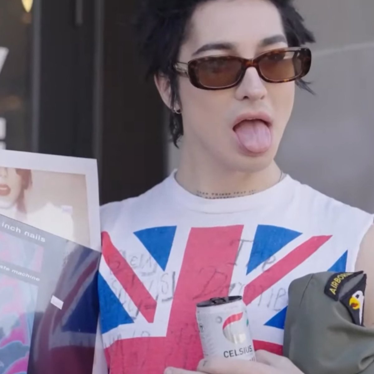 RoyalCouncilESP's tweet photo. Your weekly dose of Royal Television 💊❤️ @PalayeRoyale @RemingtonLeith @SebastianDanzig @Emersonbarrett 

https://t.co/H5BHLKEAWs https://t.co/93x7Z7JUkK