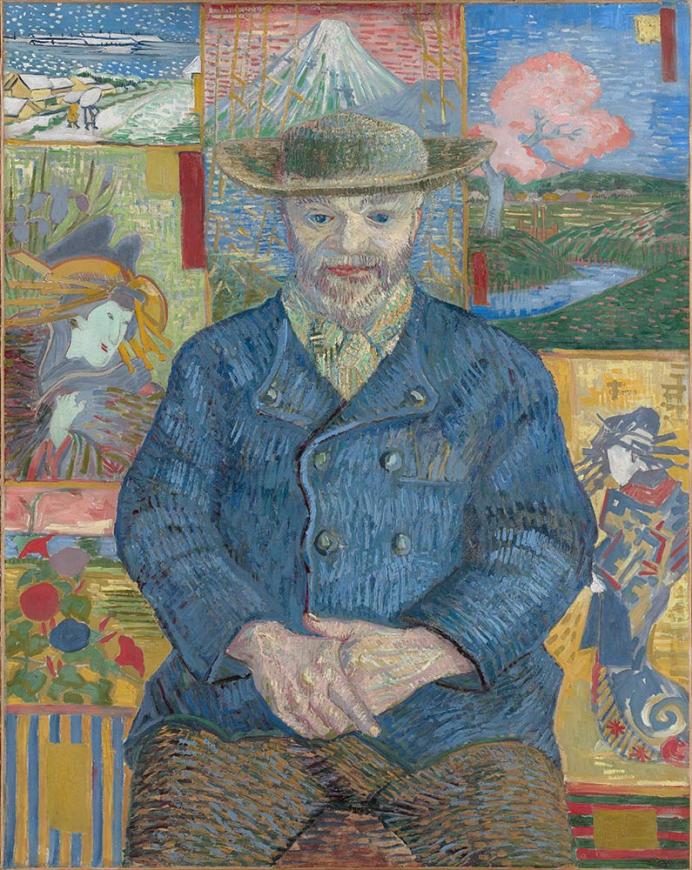 LauraSheahen's tweet photo. Van Gogh's #loneliness: My review of a new book about the artist's formative years in Paris, where he made astounding progress in art--but no friends.

https://t.co/KJ0AGggwYq

#art #painting #VanGogh #MentalHealth https://t.co/W8CvzxJIuo