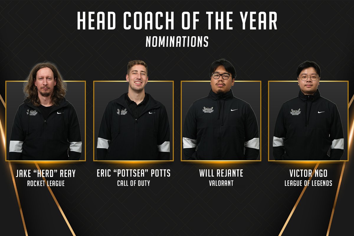 Condors Esports tweet media