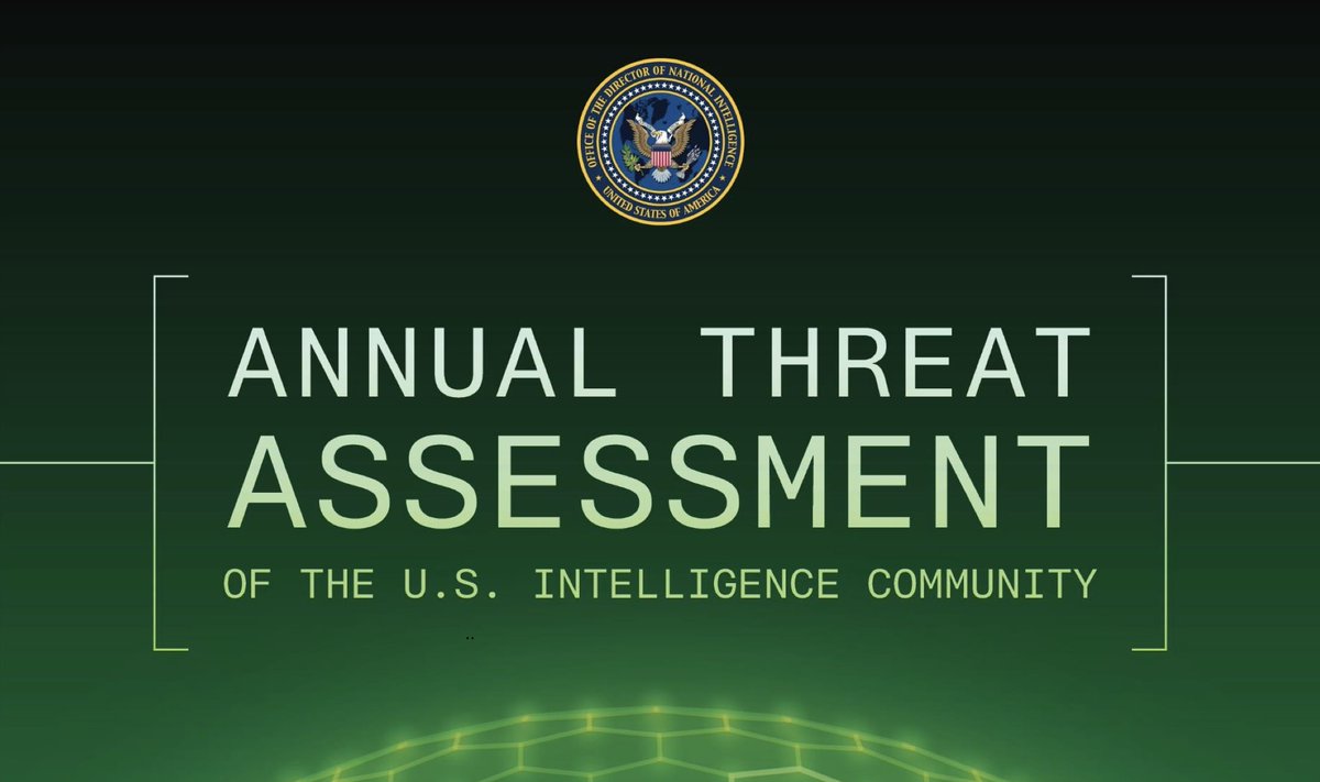 J Michael Waller tweet media