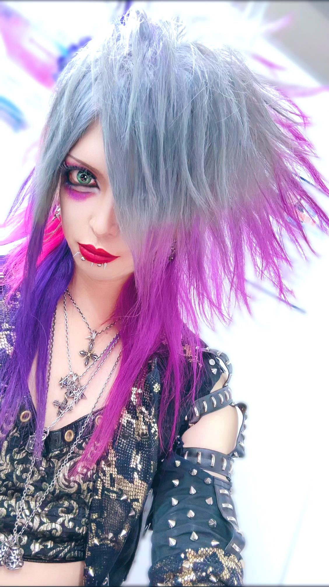 弍斬琉 Vice gloria (@Jekyll2_8) / X