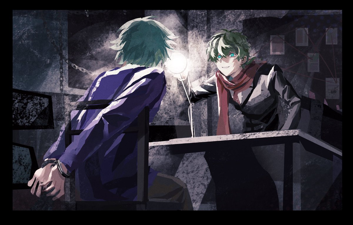 Peshor (@peshornine) on Twitter photo 