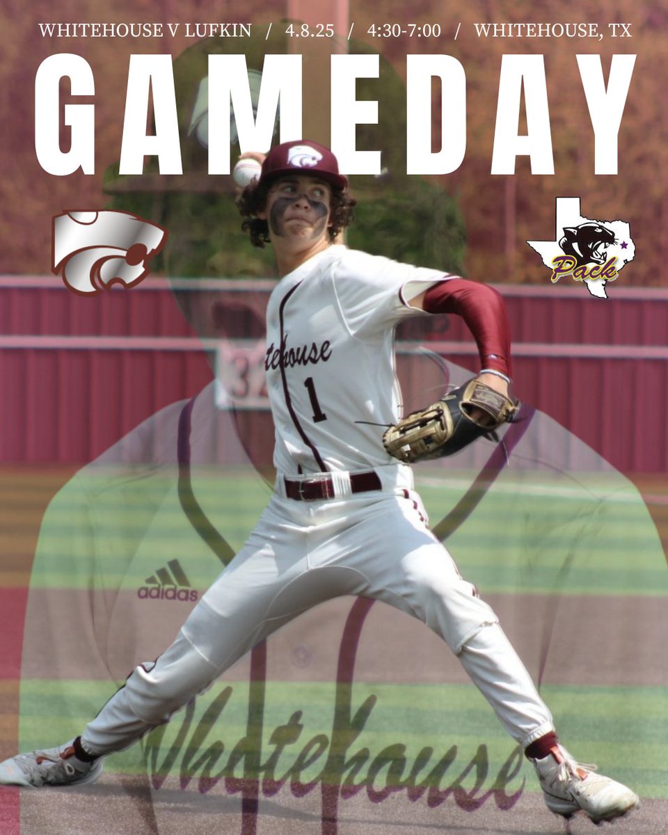 WHSTX_Baseball's tweet photo. https://t.co/To3LRY3RQG