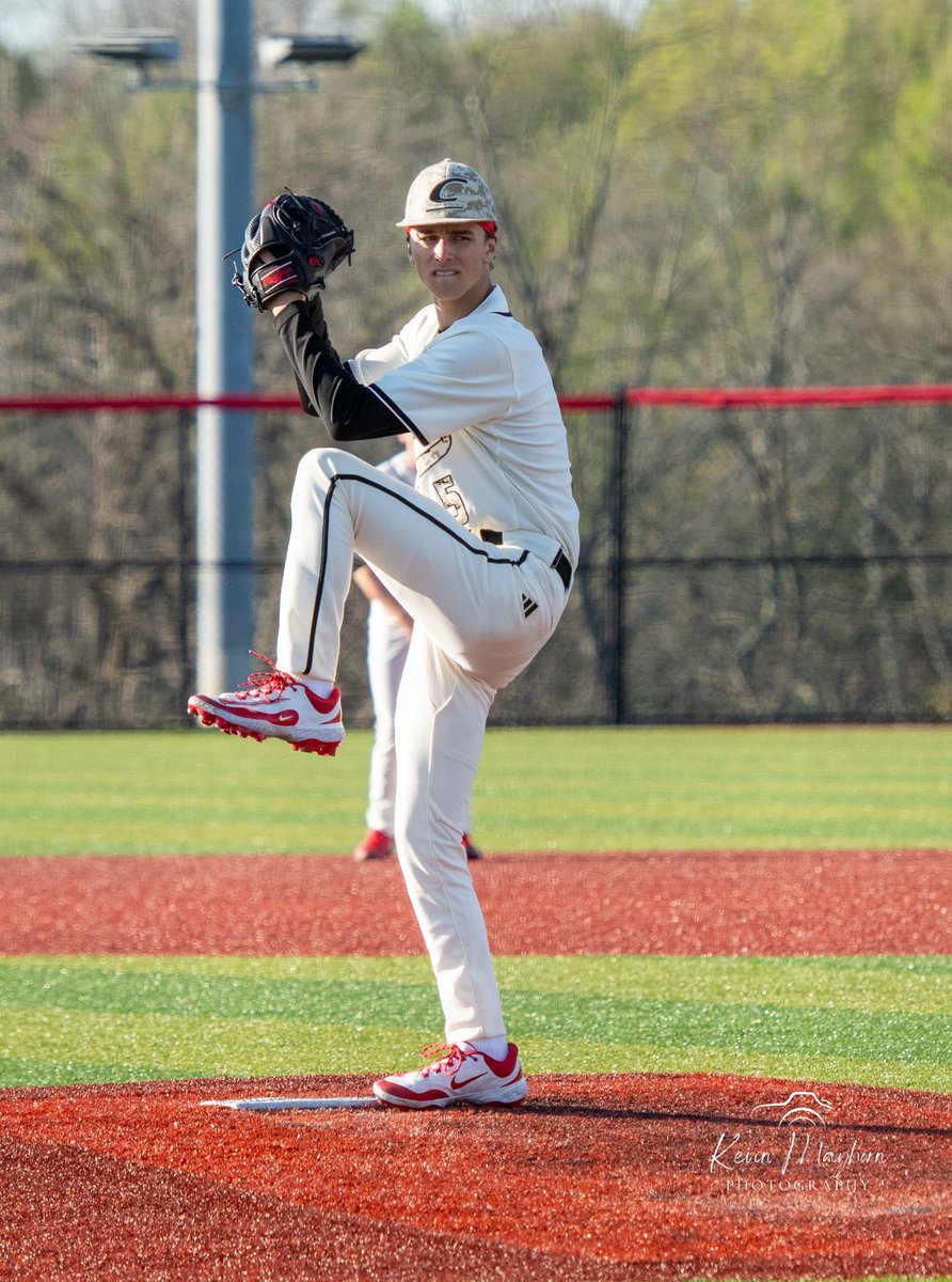 GRC Cardinals Baseball tweet media