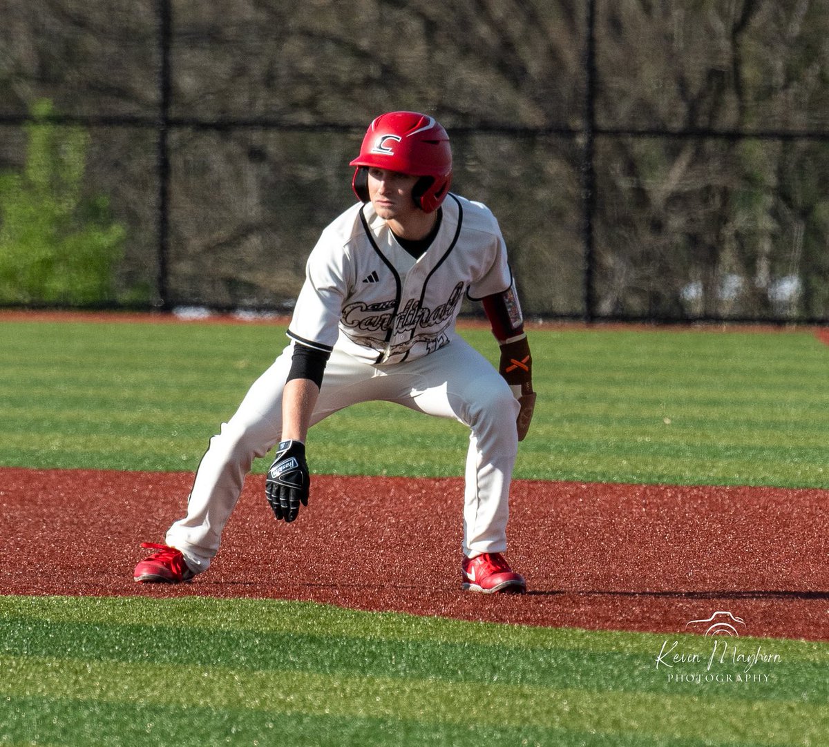 GRC Cardinals Baseball tweet media