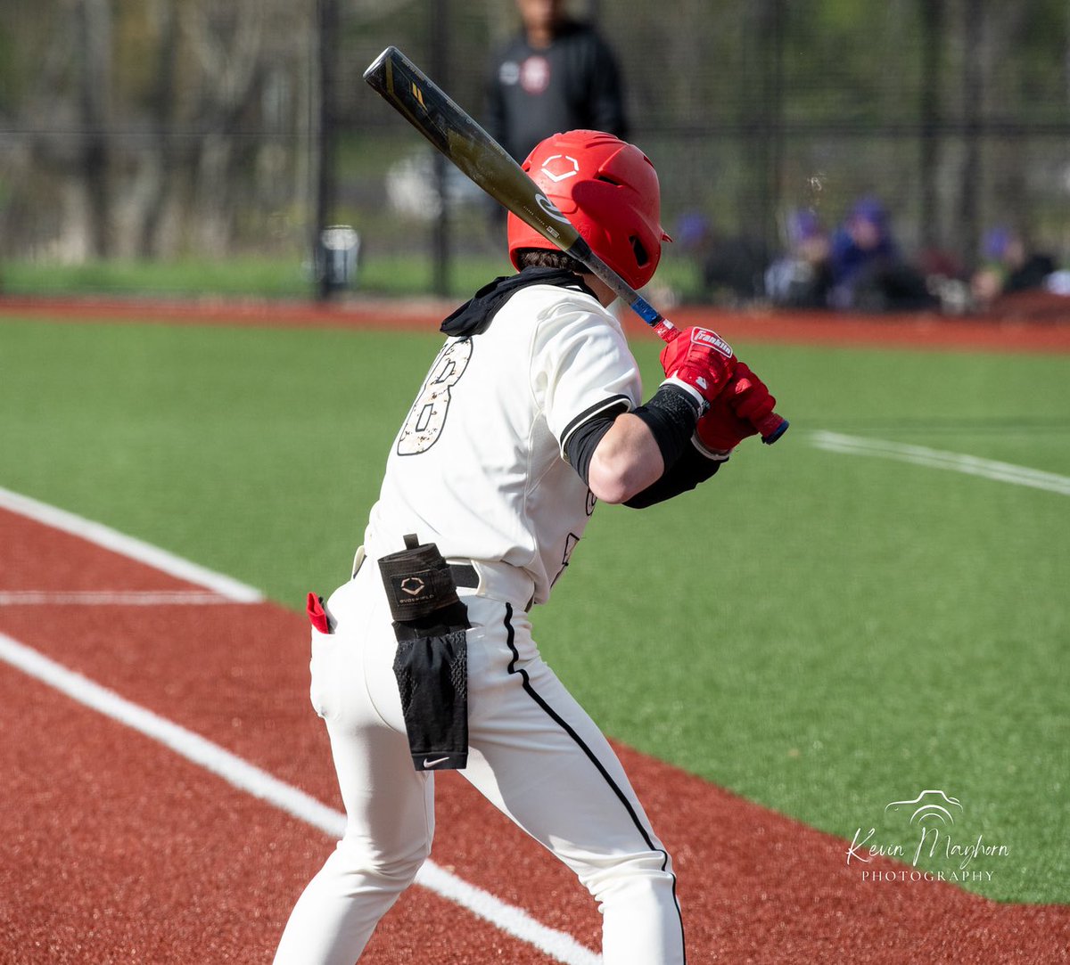 GRC Cardinals Baseball tweet media