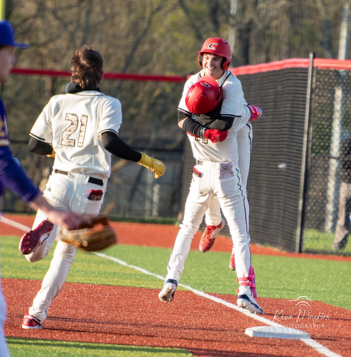 GRC Cardinals Baseball tweet media