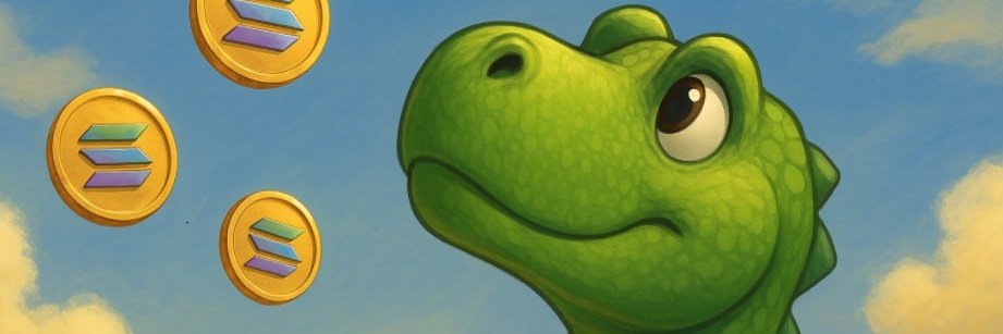 Trexwards's tweet photo. @rovercrc We're OFFICIALLY LIVE! 🚀  
Send your transactions to our wallet: *5v389yufHCVrCHcNaD8wLengRYhxJkqP3kupVQXqqTcY*  
Rexwards is here, and we're investing in DEX for even more growth! 💰 Let’s take this to the next level! 🦖🔥 #solana https://t.co/sb1bcyCuk6