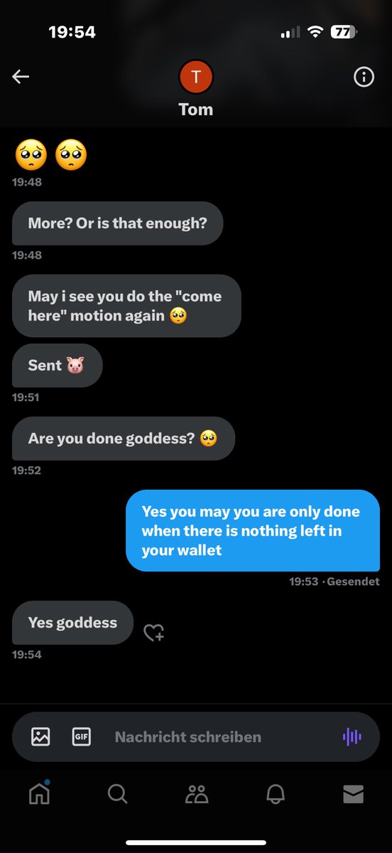 solatex2's tweet photo. Oh how I love draining you guys 😍😈💸💰#findom #femdom #goddess #humanatm #herrin #zahlschweine #paypiggy https://t.co/RZUuLuzrf3