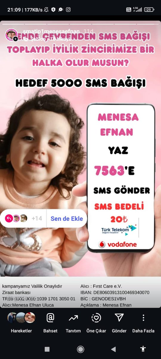 smamenesaaefnan's tweet photo. @nesli__________ https://t.co/KT6S5mJxY5