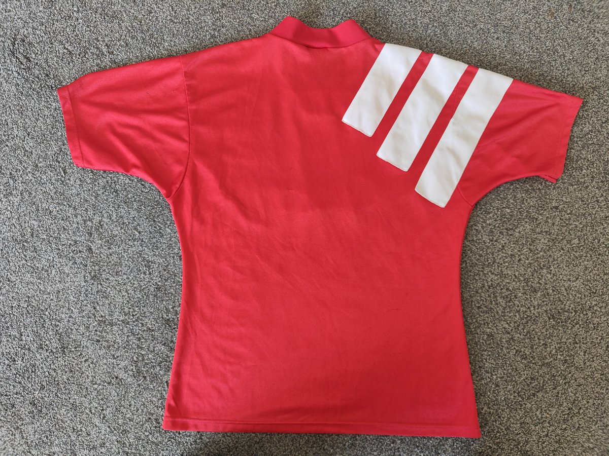 Yarg Shirts tweet media