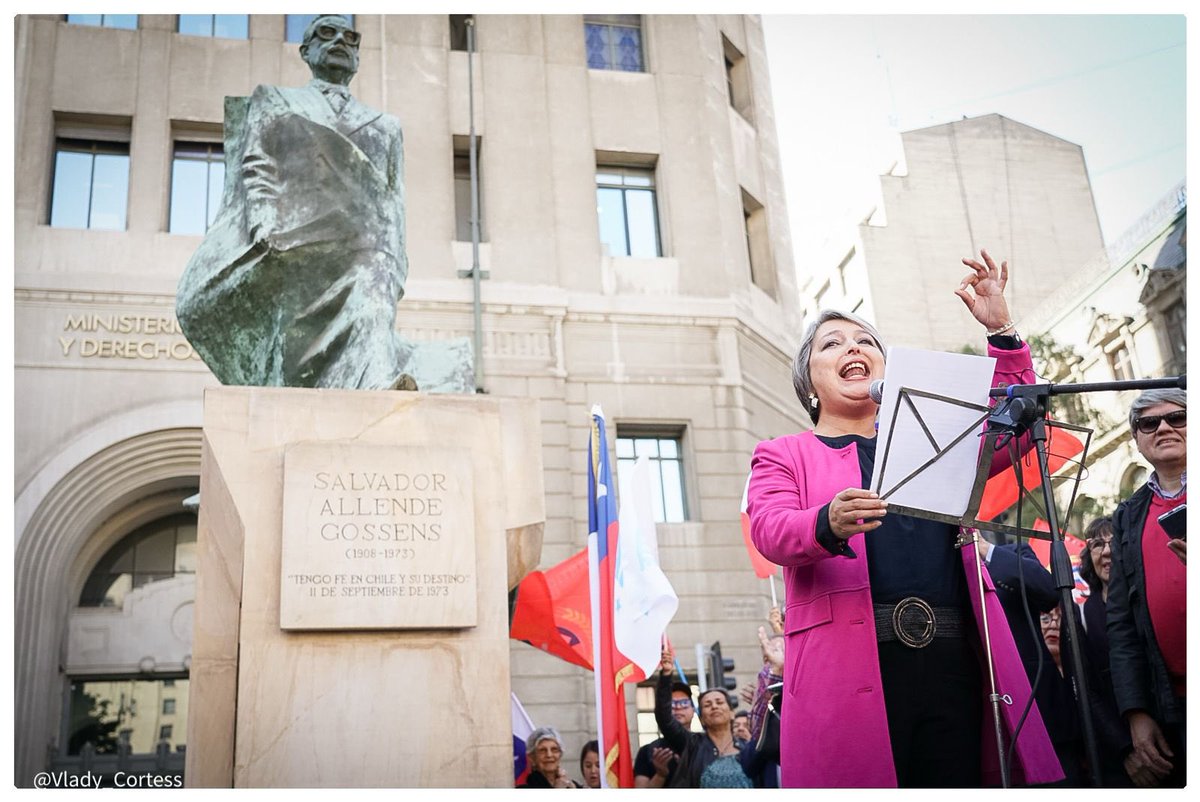 Partido Comunista de Chile tweet media