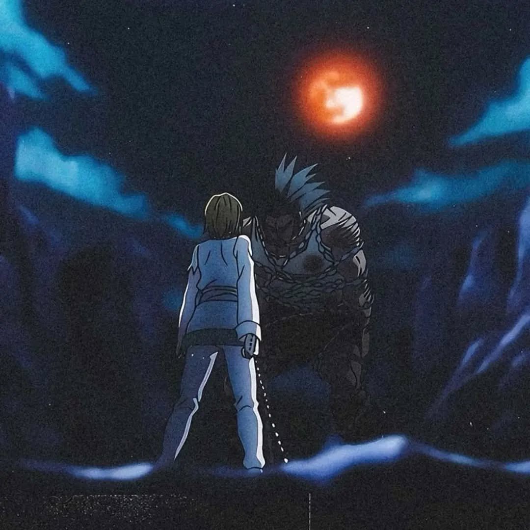 Hunter x Hunter 🃏 tweet media