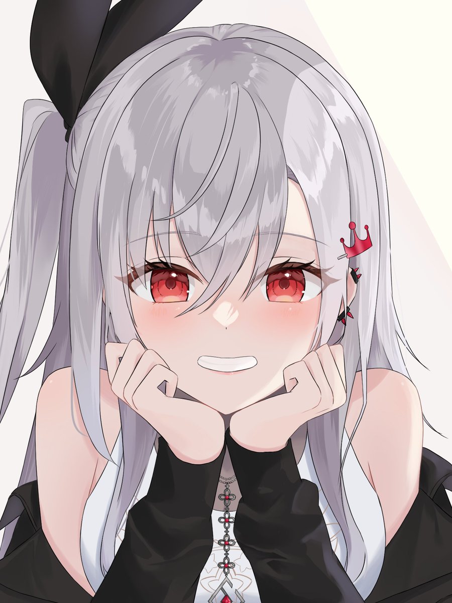isakiriona's tweet photo. おはりおなっo̴̶̷  ̫ o̴̶̷💞

今日はデビュー5ヶ月記念日っ
いつもそばに居てくれてありがとうꕤ.·*.

5ヶ月目も楽しい日々にしていこうっ収録行ってきますっ👌🏻 ̖́-︎ https://t.co/Vph0da8zMj