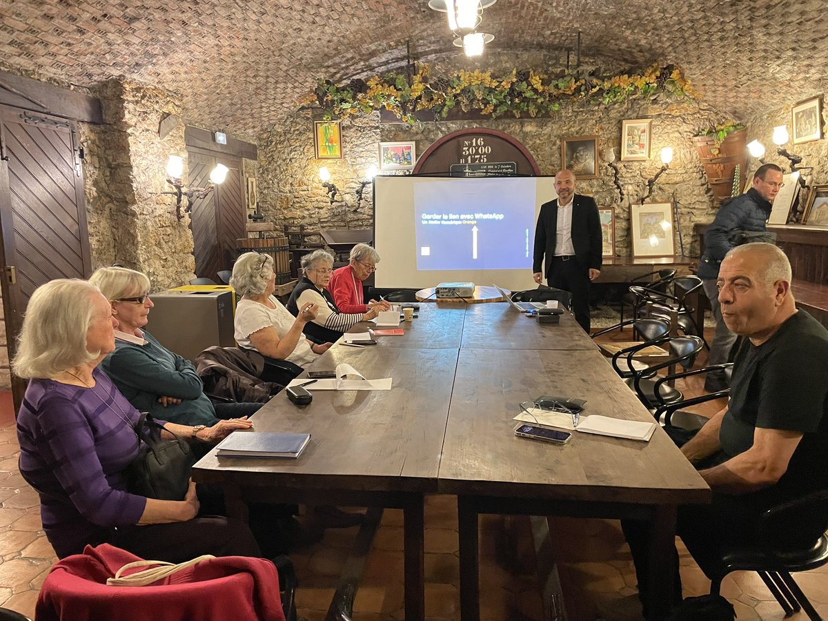 Michel San Augustin tweet media