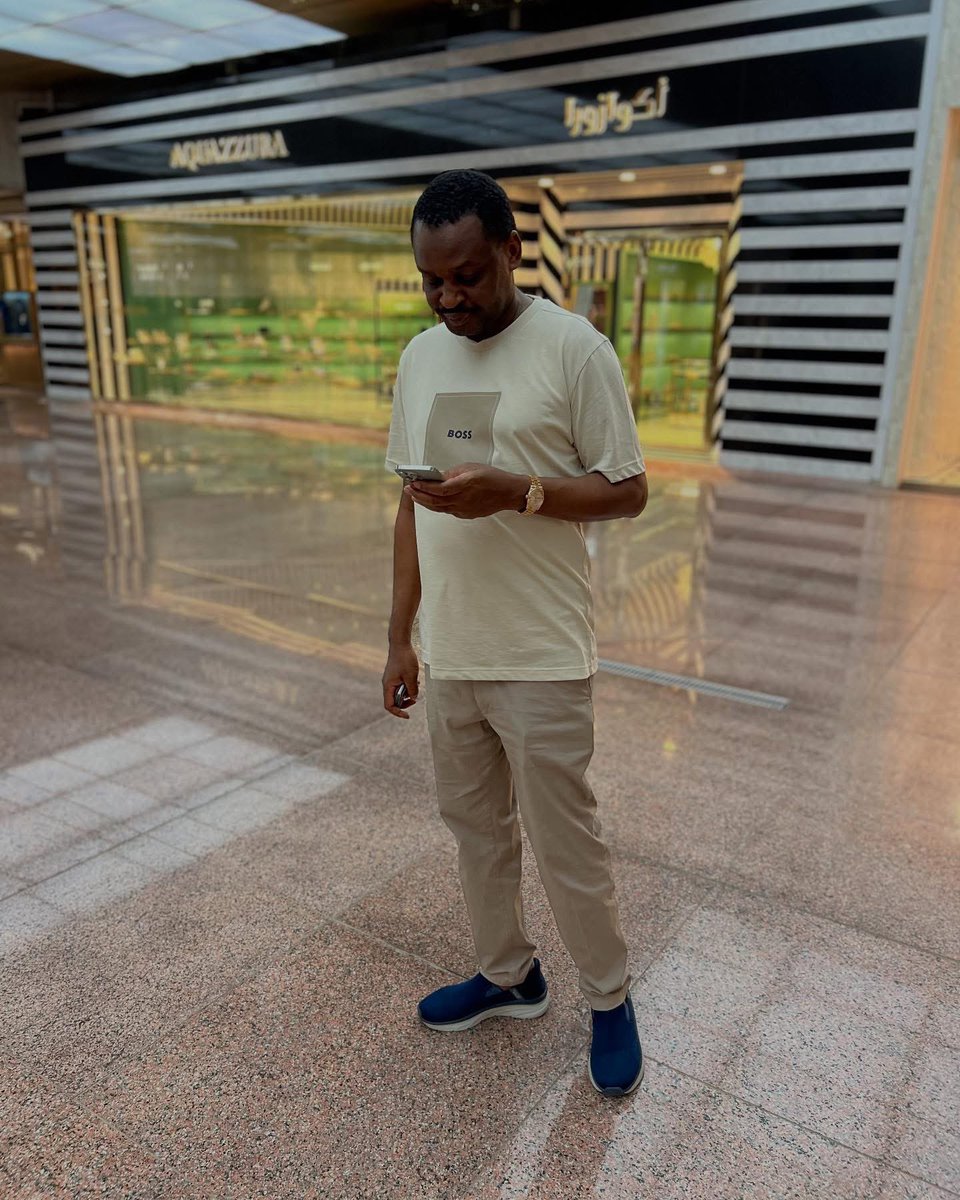 We are all Arsenal today 💪