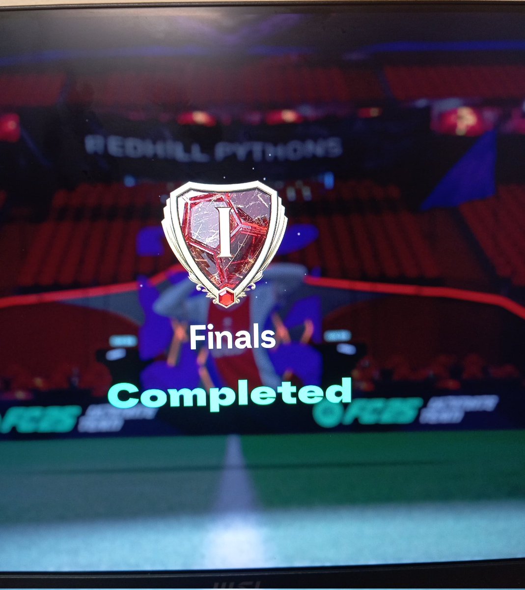 FutCarry_'s tweet photo. 🥇RANK 1 IMMORTAL TEAM 1 by FUTCarry

🎮PS  customer

#FUTChamps #WeekendLeagueService #EAFC25 #FIFAUltimateTeam #ProService #RankUp #BestDeal https://t.co/uSyX5u3qol