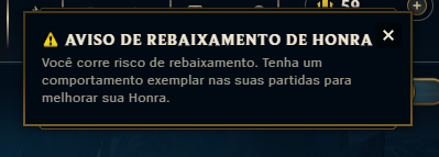 eeuqiaK's tweet photo. Meu chat é desligado, e mesmo assim recebi essa mensagem

Definitivamente league of legends está morrendo https://t.co/GHNM1qxnJC