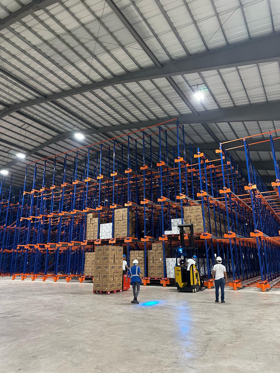 jorge_faraj's tweet photo. Muchas felicidades a Grupo Dinant por su expansión con la apertura de su nueva planta en Comayagua.
Una importante inversión que reafirma el compromiso de una gran familia hondureña con el país y demuestra la fortaleza del sector empresarial nacional. ¡Más empleos y desarrollo para Honduras!