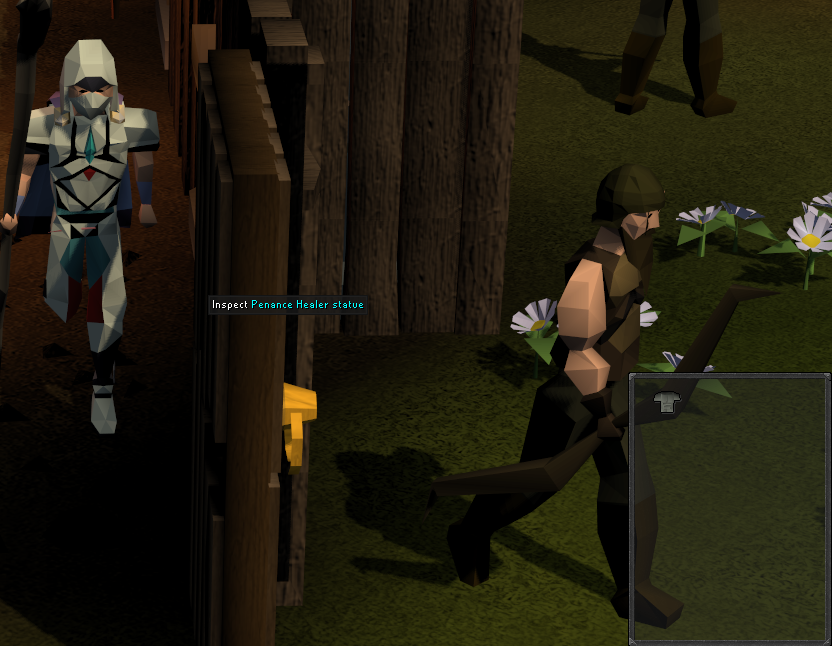 TheMikePett's tweet photo. Gaming
#osrs https://t.co/GRb8uinhIo