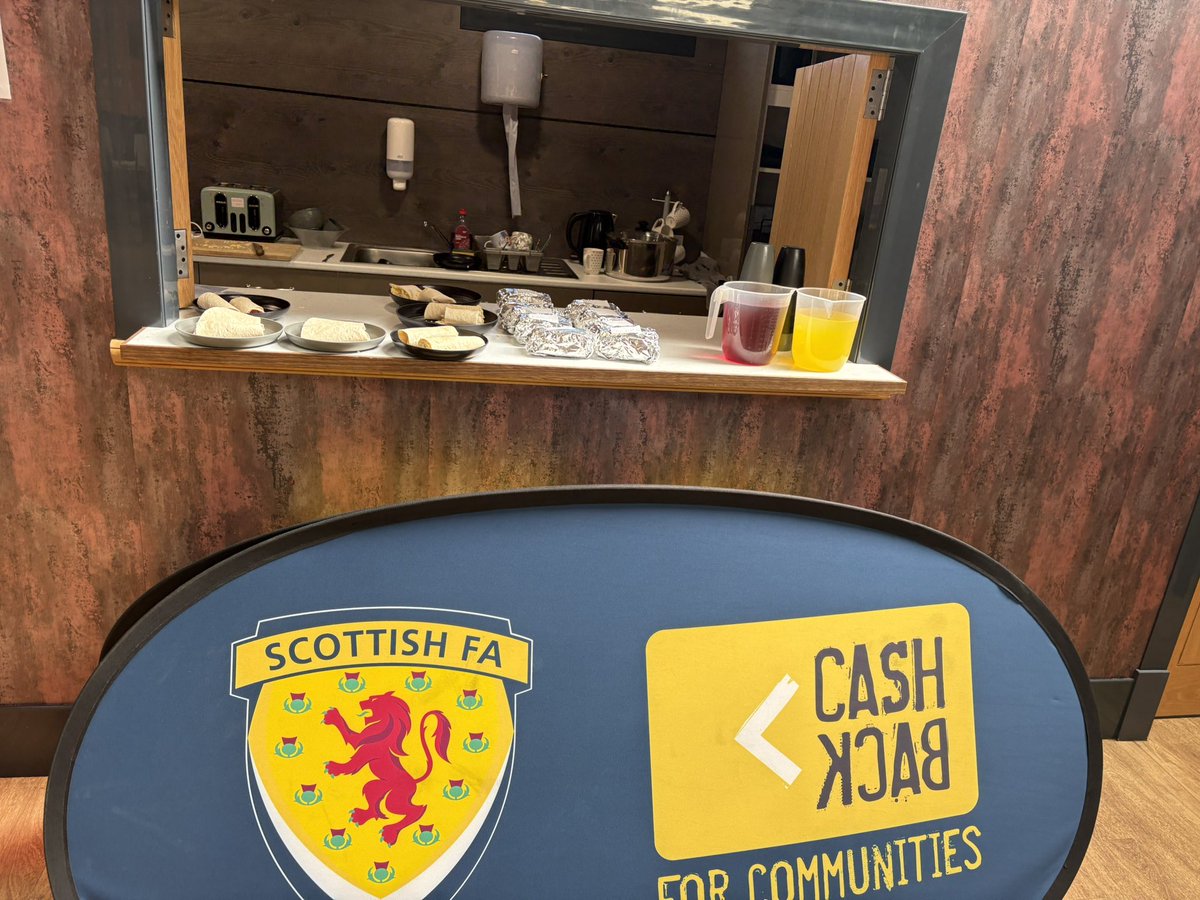 Dusc1984's tweet photo. Day 7/10 complete at our @CashBackScot in partnership with @ScotFAEast 

With lots going on recently it’s always good to look back at what’s been a great holidays so far.

We can’t wait for the last couple of days.

Reliable ✅
Safe✅
Fun for everyone ✅✅✅ https://t.co/ayzbMKqzBG
