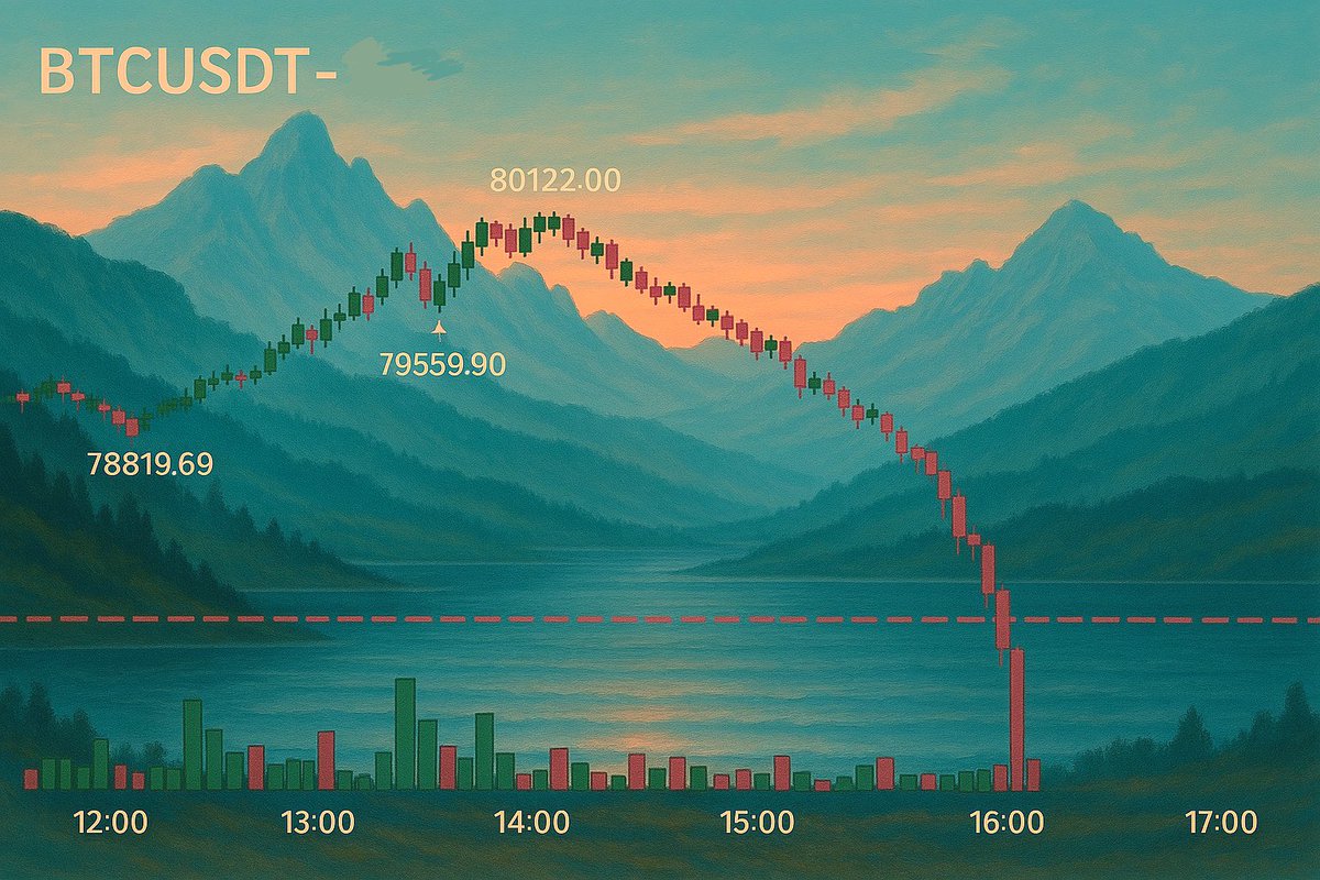 Elenism's tweet photo. ¼ into 2025 and it's already been a rollercoaster!

Here’s a recap of the wildest events that happened in crypto so far this year:

> AI memecoin supercycle > President Trump designates cryptocurrency a "national priority" > President Trump launches a memecoin > First pro crypto administration
> Melania launches a memecoin the next day, Trump coin tanks
> Countless other Trump family member coins (unofficial) > BTC hit a new ATH > 100M+ MC runners almost everyday, e.g., Jellyjelly, Vine.. > Ledger cofounder and his wife gets kidnapped  > Africa launches a memecoin called “CAR”
> Trump announces 25% tariff on Canada, Mexico and 10% on China > Eric Trump posts “it’s a great time to add ETH” > Gold reaches new ATH > Egg prices reach new ATH > Argentina’s President launches a memecoin called “Libra”, then deletes CA  > CZ’s dog name “Brocolli” results in multiple memecoin launches > FTX starts repaying customers > BYBIT gets hacked for $1.46 billion ETH and stETH by North Korea’s Lazarus Group > Kanye West says it's time to launch his own blockchain. > Dave portnoy launches multiple memecoins > SBF gets back on X > SEC says memecoins are generally not securities under federal law > President Trump considers ending all US aid for Ukraine > SEC ends investigation into Yuga Labs' BAYC NFT sale. > X gets hacked > US Government lifts Tornado Cash sanctions and ban > Trader manipulates jellyjelly token price combining short positions on HL with spot buys, leading to Hyperliquid almost getting liquidated > Chatgpt adds new image generation feature, entire CT gets Ghiblified > Amazon in talks to buy TikTok > Tiktoker Ashton Hall’s morning routine video goes viral > Chatgpt action figure trend goes viral > The US imposes a 10% base tariff on all countries. > The US stock market records its worst day in 4 years. > The S&P had its worst two-day decline in 5 years  > Trump threatens to increase tariffs against China by 50%, if they do not remove their 34% tariff against US, by today > China bans Hollywood movies from being shown in China to protest against tariff  > Additional 104% tariffs on China goes into effect > Market giga Nukes  So where do we go from here?