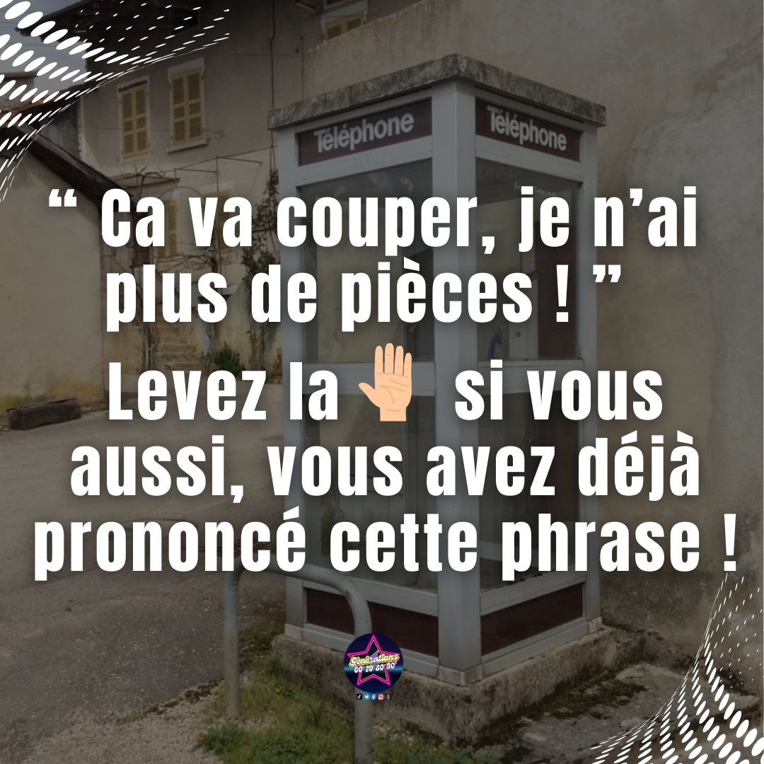 Generations7080's tweet image. 🤚