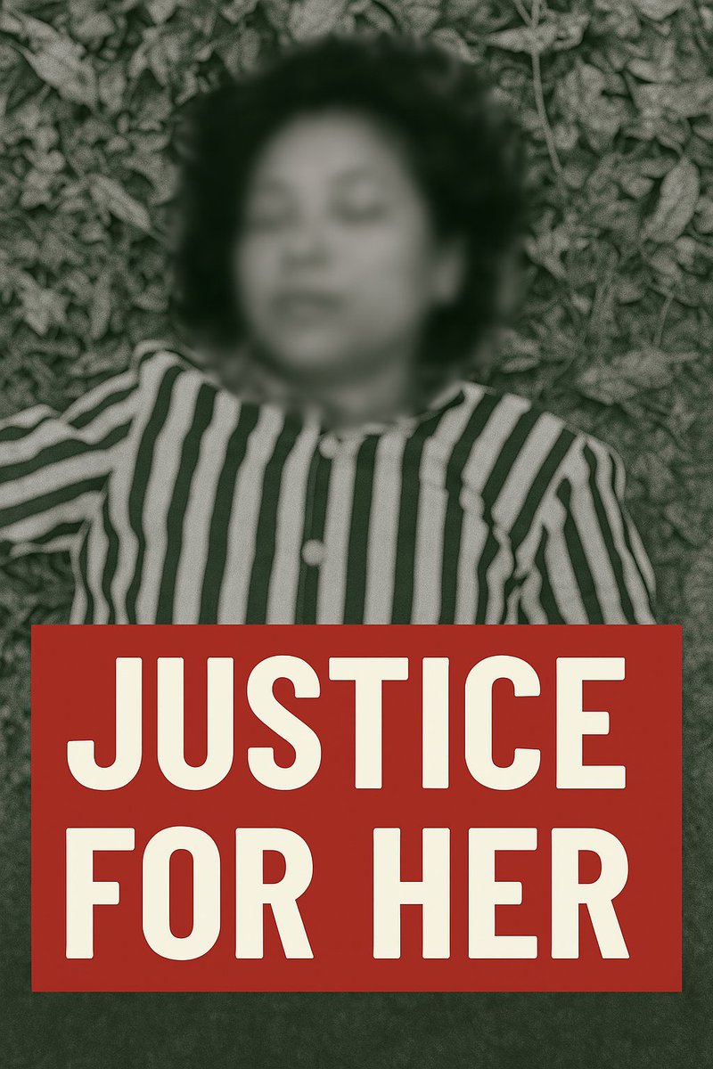 नारीको ईज्जत, विश्वास र अस्तित्वमाथि खेलवाड गर्ने जो-कोहीलाई कडा भन्दा कडा कारबाही होस्।
#Justice_for_her <a href="/NepalPoliceHQ/">Nepal Police</a> <a href="/hello_sarkar/">Hello Sarkar, Government of Nepal</a>