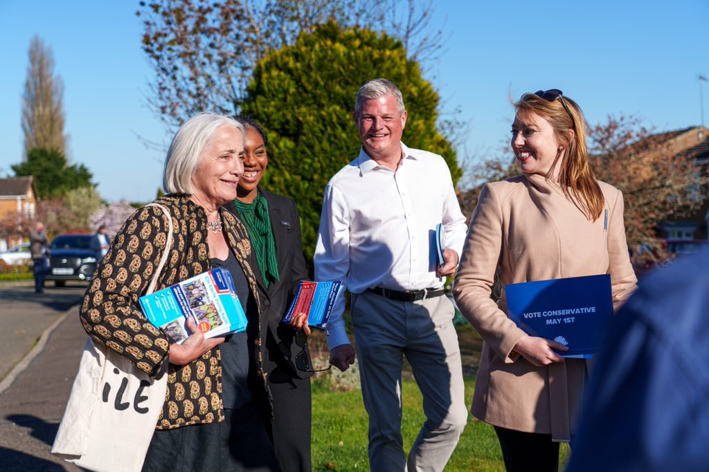 Kemi Badenoch tweet media