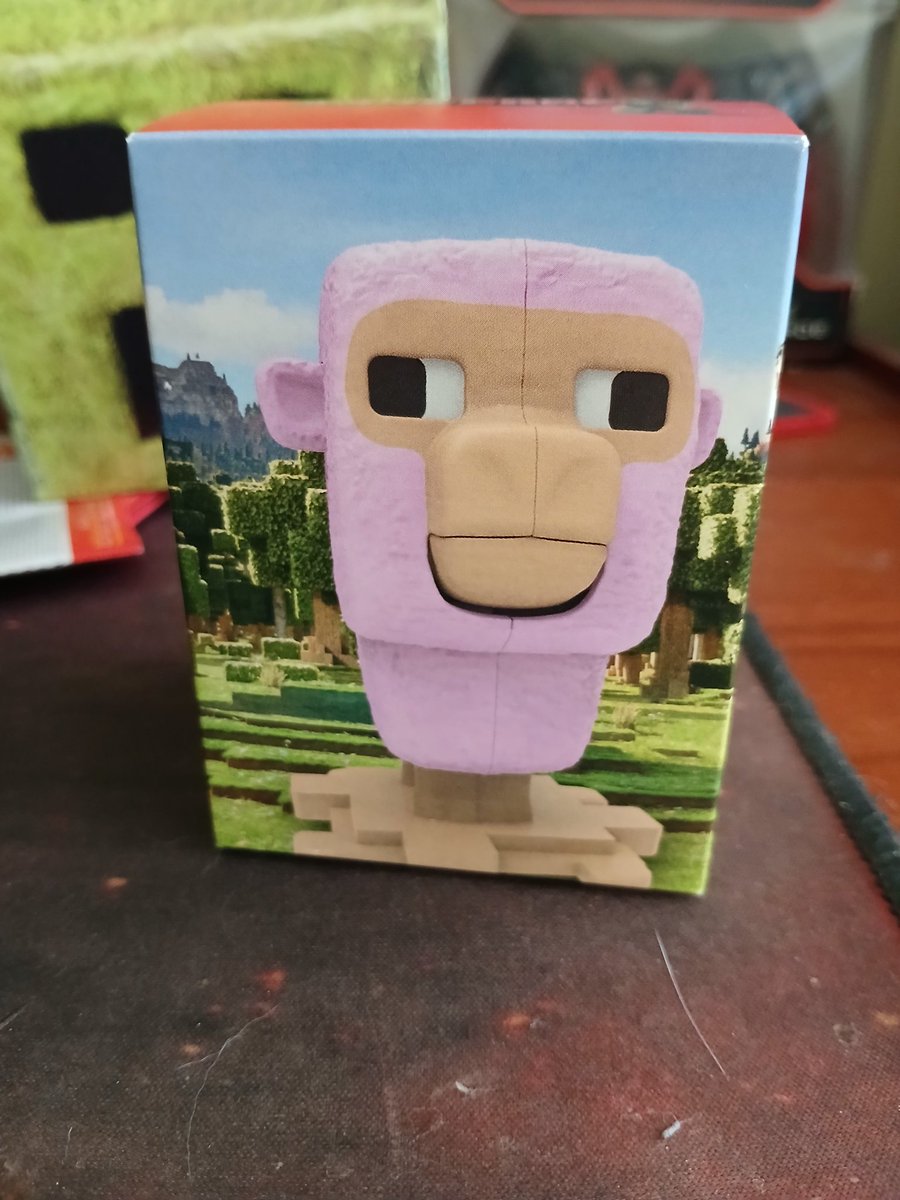 fard_shot203's tweet photo. Esooo toco la oveja rosa con un porcentaje bajo de salida *en el juego*

Wuuu a por la caja feliz de adultos xd https://t.co/Eku6lASkcl