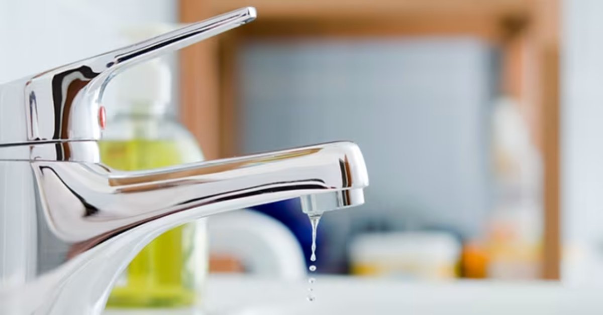 As warmer months approach, extreme dryness and increased fire risks are likely to follow. Read on for water-conservation tips your community can practice now.