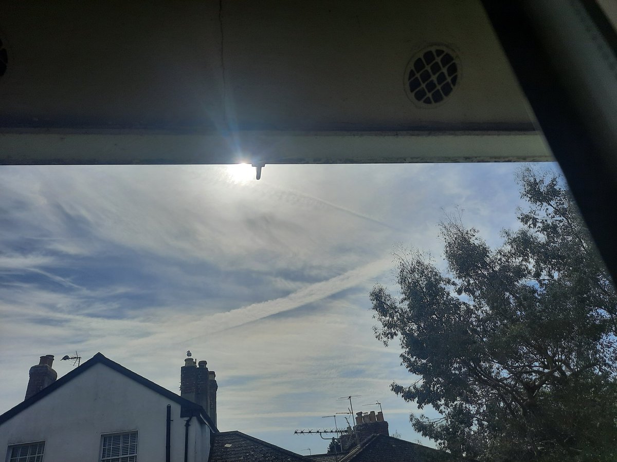 janfreedomx's tweet photo. @nogps1 @FreeSpeech_1st @X @RobertKennedyJr Haze only allowed in Devon uk https://t.co/vacCgXyr6B