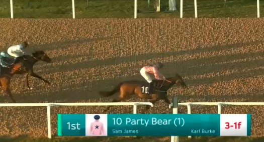 Racing Tips HQ tweet media
