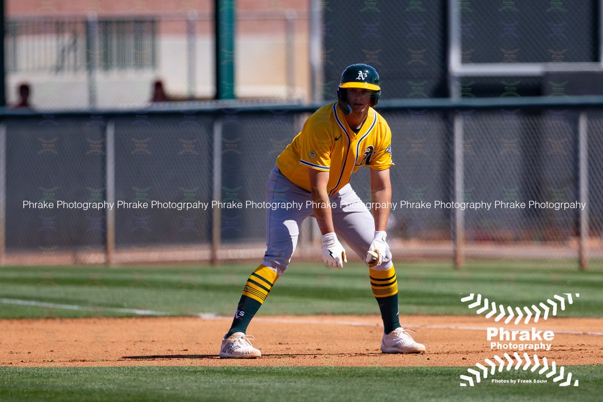 phrakephoto's tweet photo. Nick Kurtz (21) 1B A's 2024 1st rnd
@nickkurtz23
@WakeBaseball #athletics #Atléticos #oaklandas #drumtogether #oaklandathletics #LosAtléticos #rootedinoakland #BabyAs @AthleticsFarm
#goas #greenandgold #thegreenandgold https://t.co/D5k01g8VEt