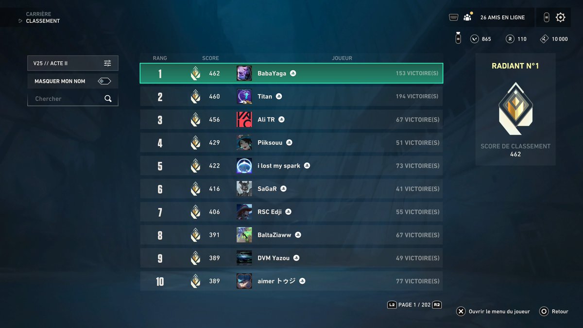 BabaYaga tweet media