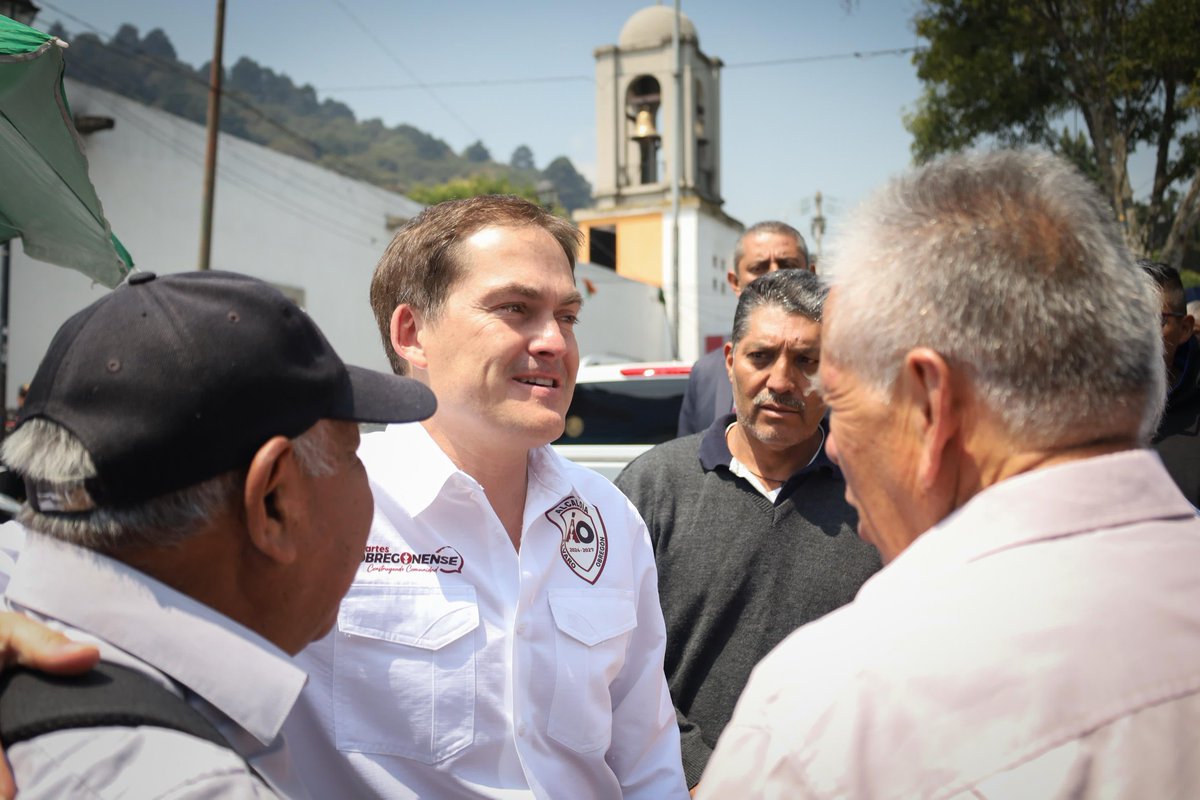 LopezCasarinJ's tweet photo. Ya estamos en el #MartesObregonense, atendiendo directamente tus peticiones en San Bartolo Ameyalco.

Cercanía, diálogo y soluciones para nuestra comunidad.

#ConstruyendoComunidadÁO https://t.co/6YA7651ZLe