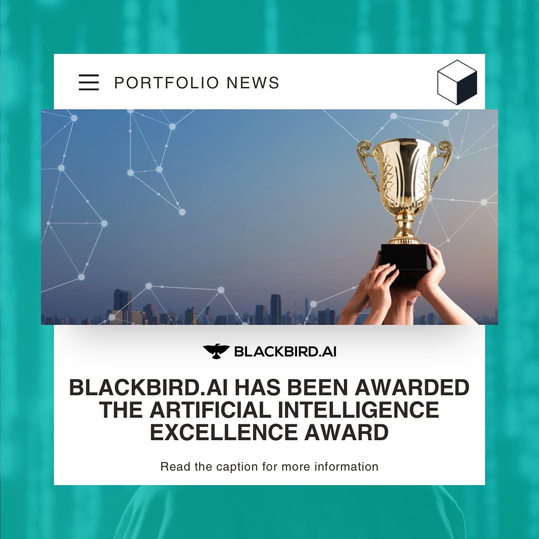 Nex Cubed tweet media