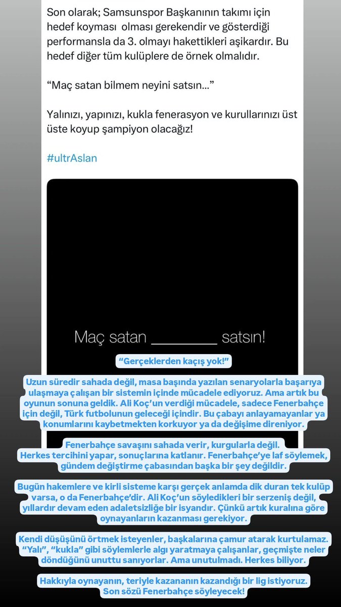 Göt ……..korkan paylaşmasın